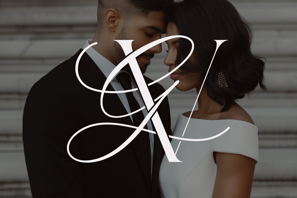 GV Monogram - Reverie