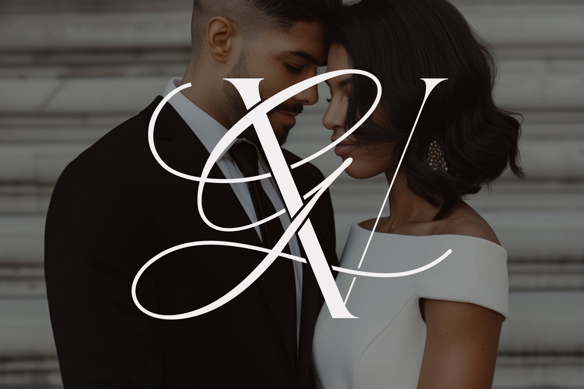GV Monogram - Reverie