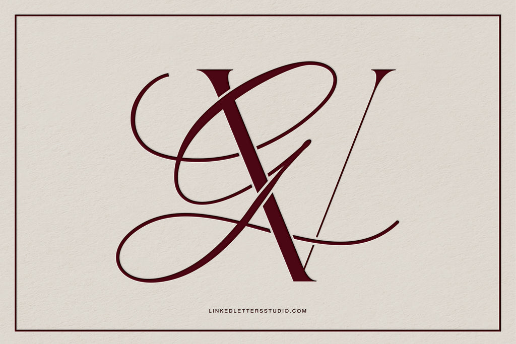 GV Monogram - Reverie
