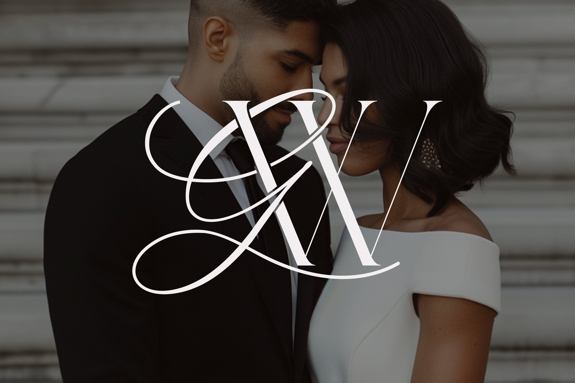 GW Monogram - Reverie