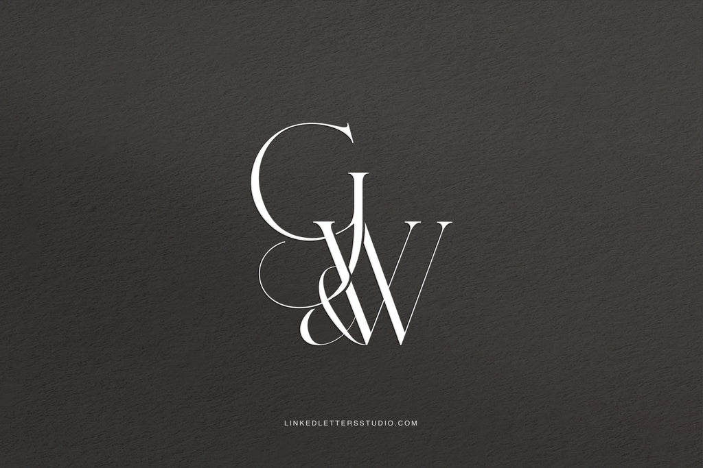 GW Monogram - Seraph