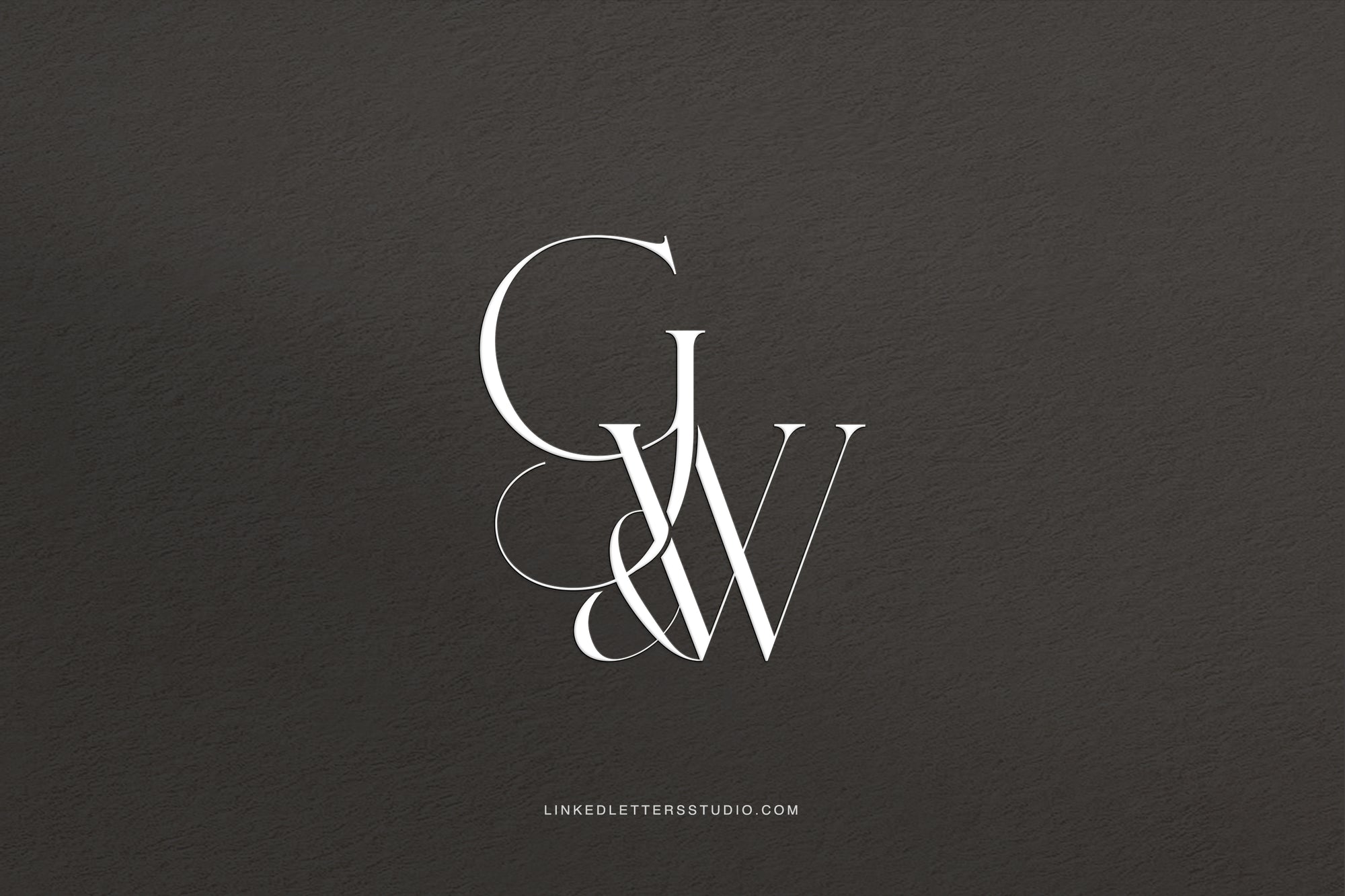 GW Monogram - Seraph