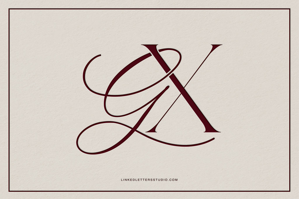 GX Monogram - Reverie