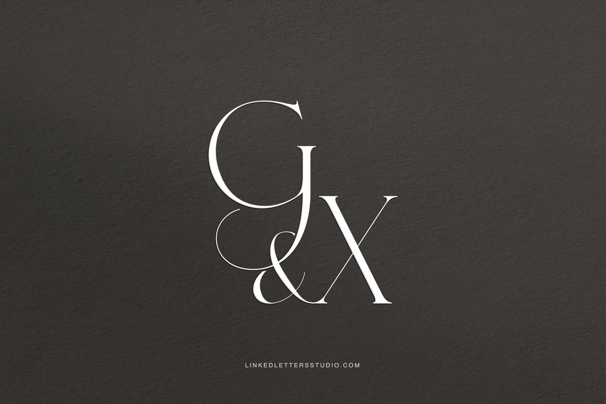 GX Monogram - Seraph