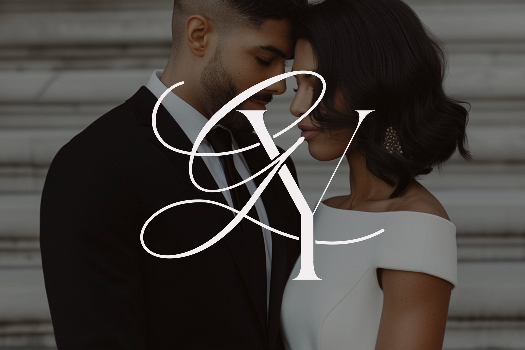 GY Monogram - Reverie