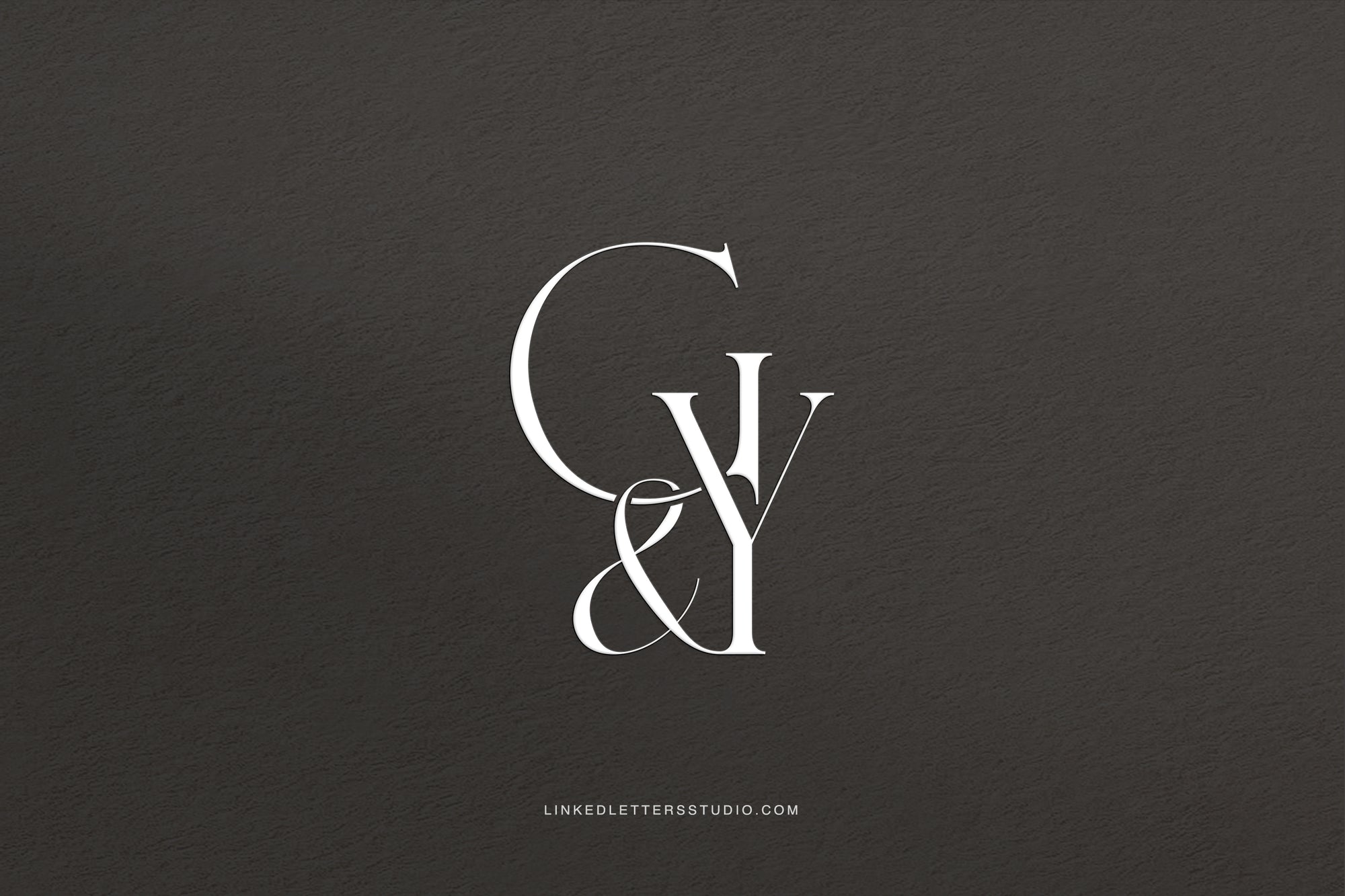 GY Monogram - Seraph
