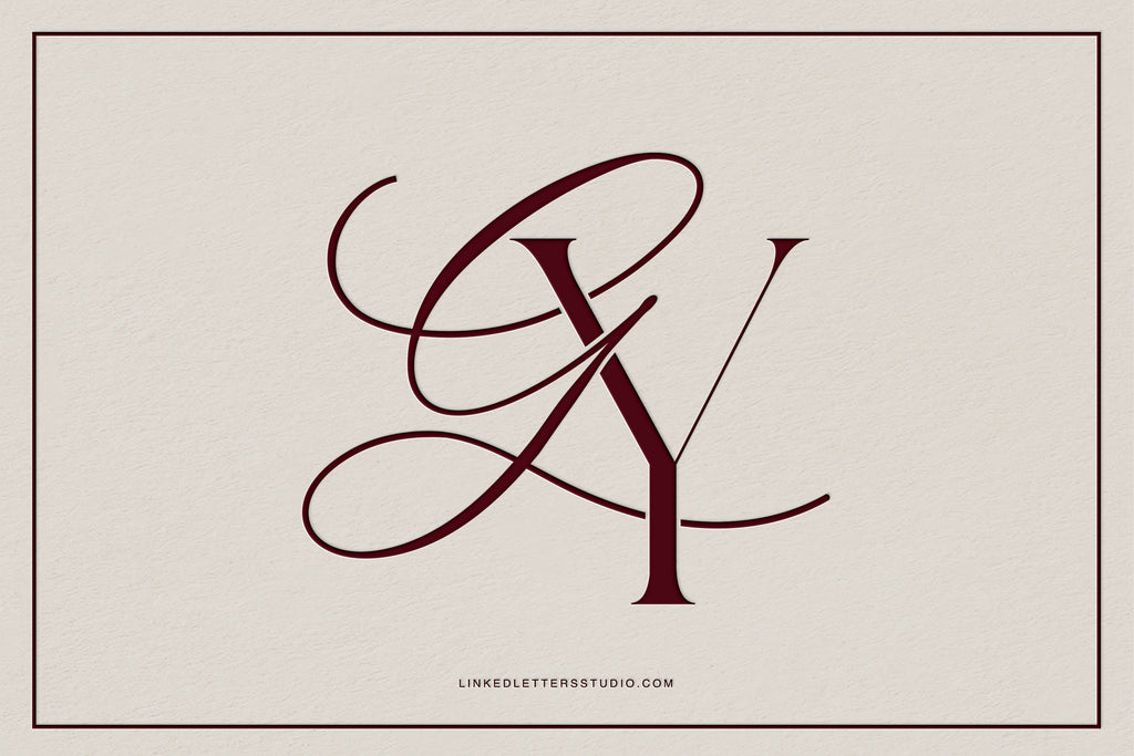 GY Monogram - Reverie