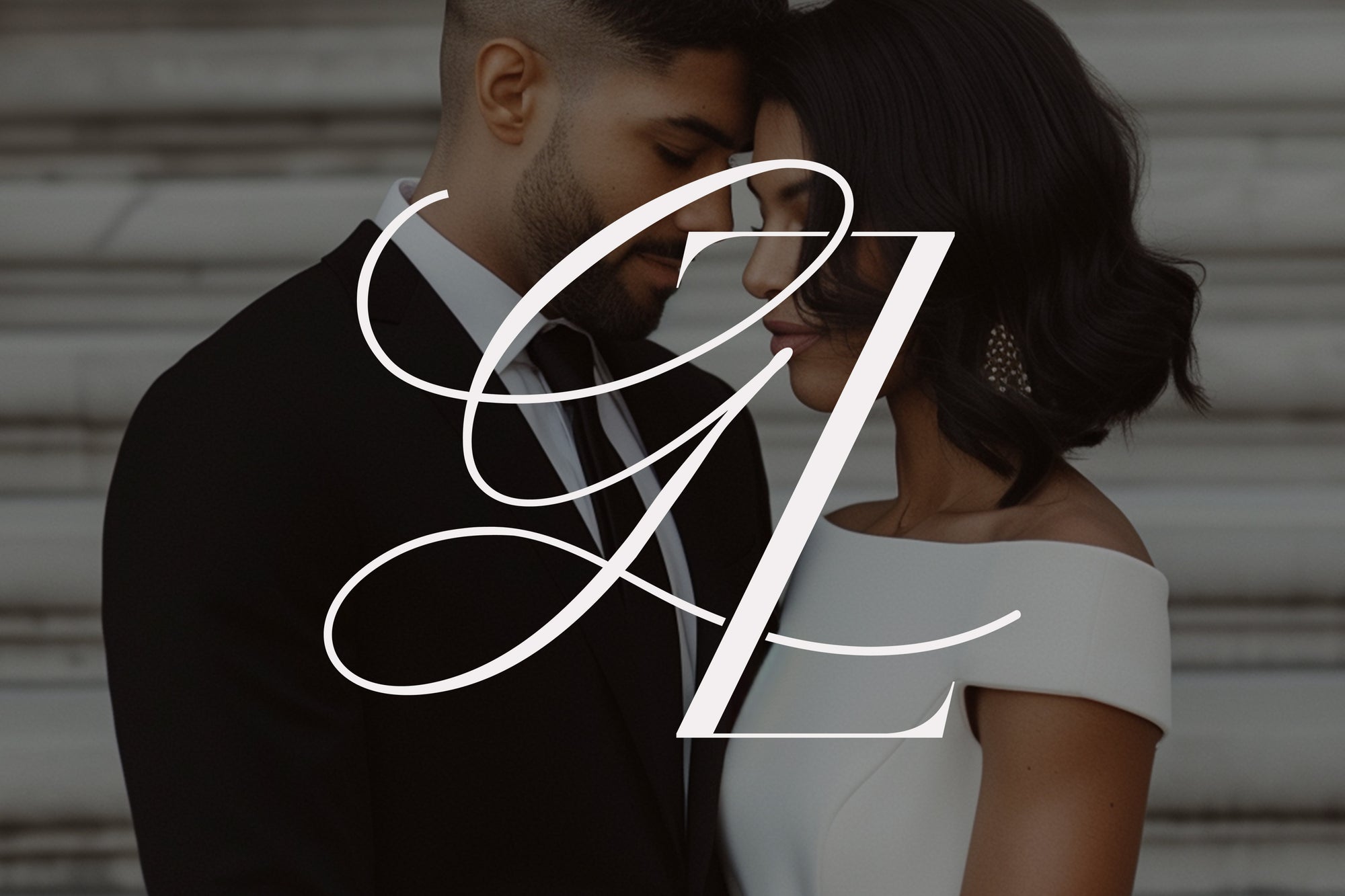GZ Monogram - Reverie