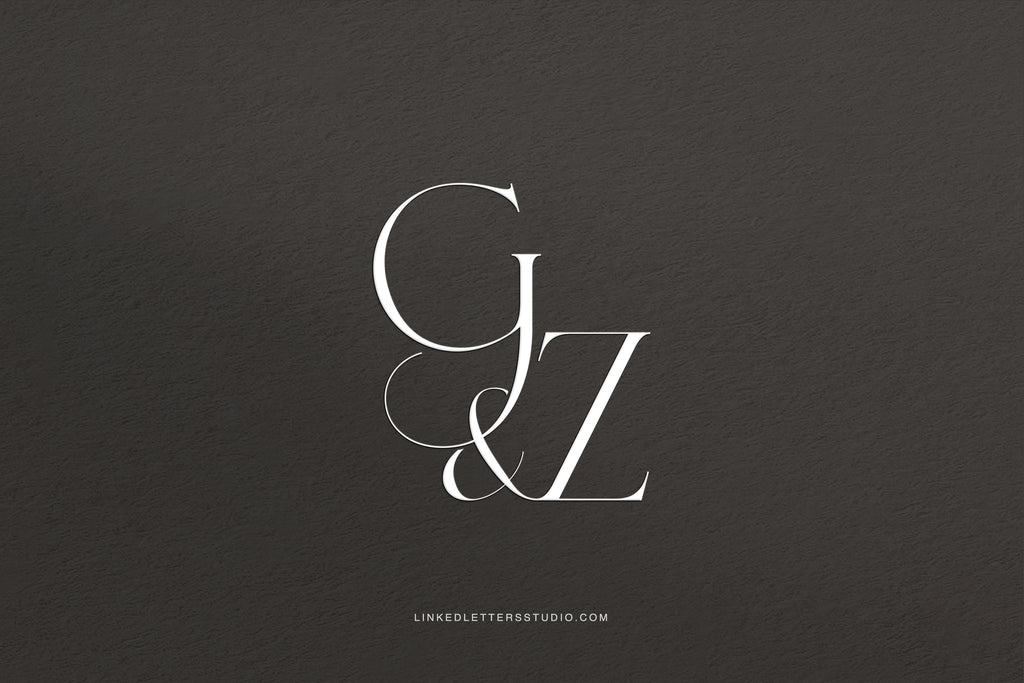 GZ Monogram - Seraph