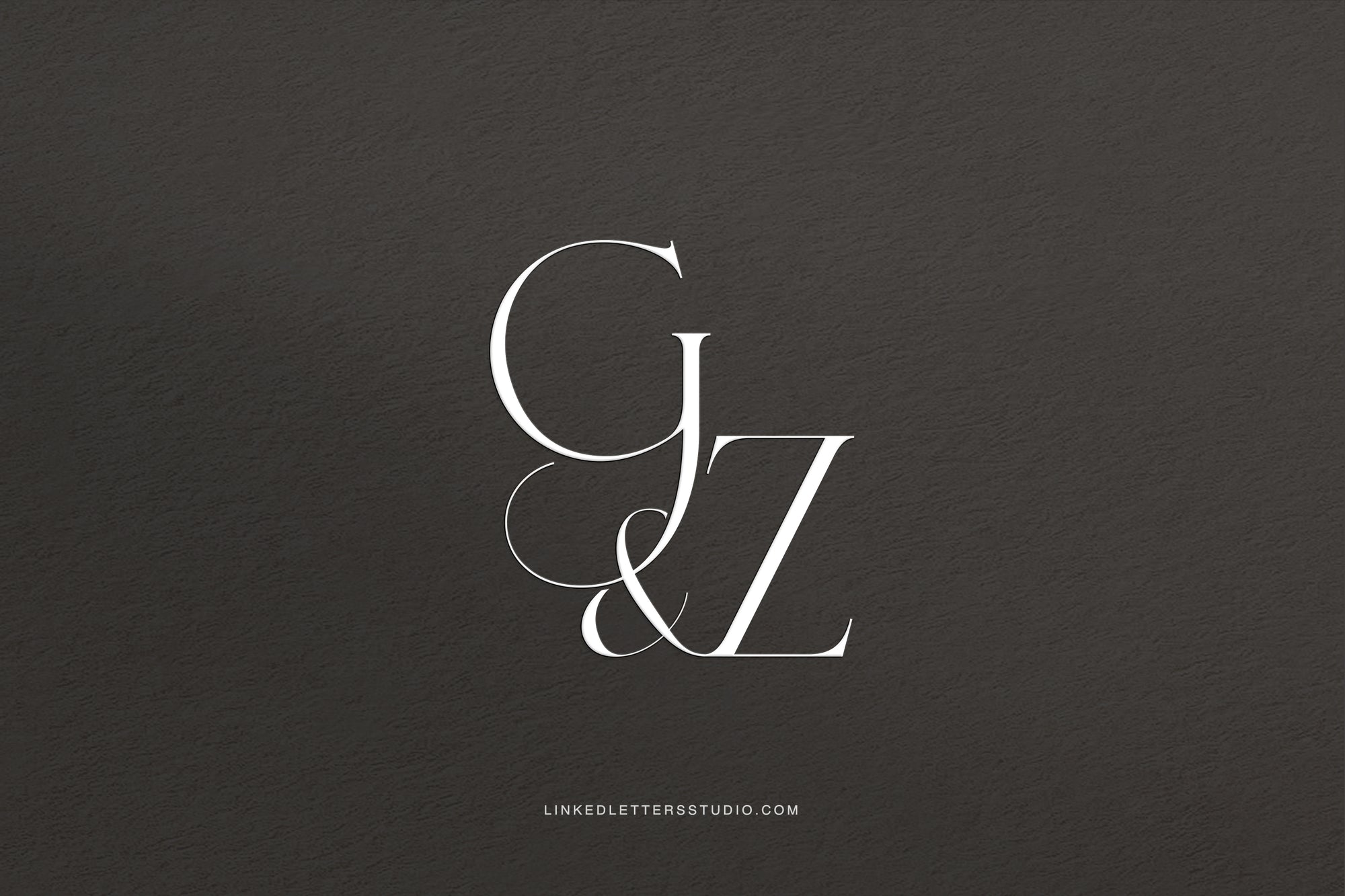 GZ Monogram - Seraph
