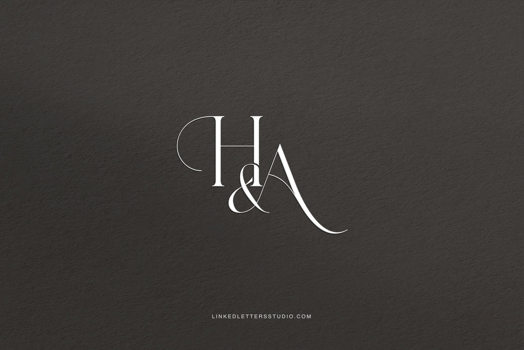 HA Monogram - Seraph