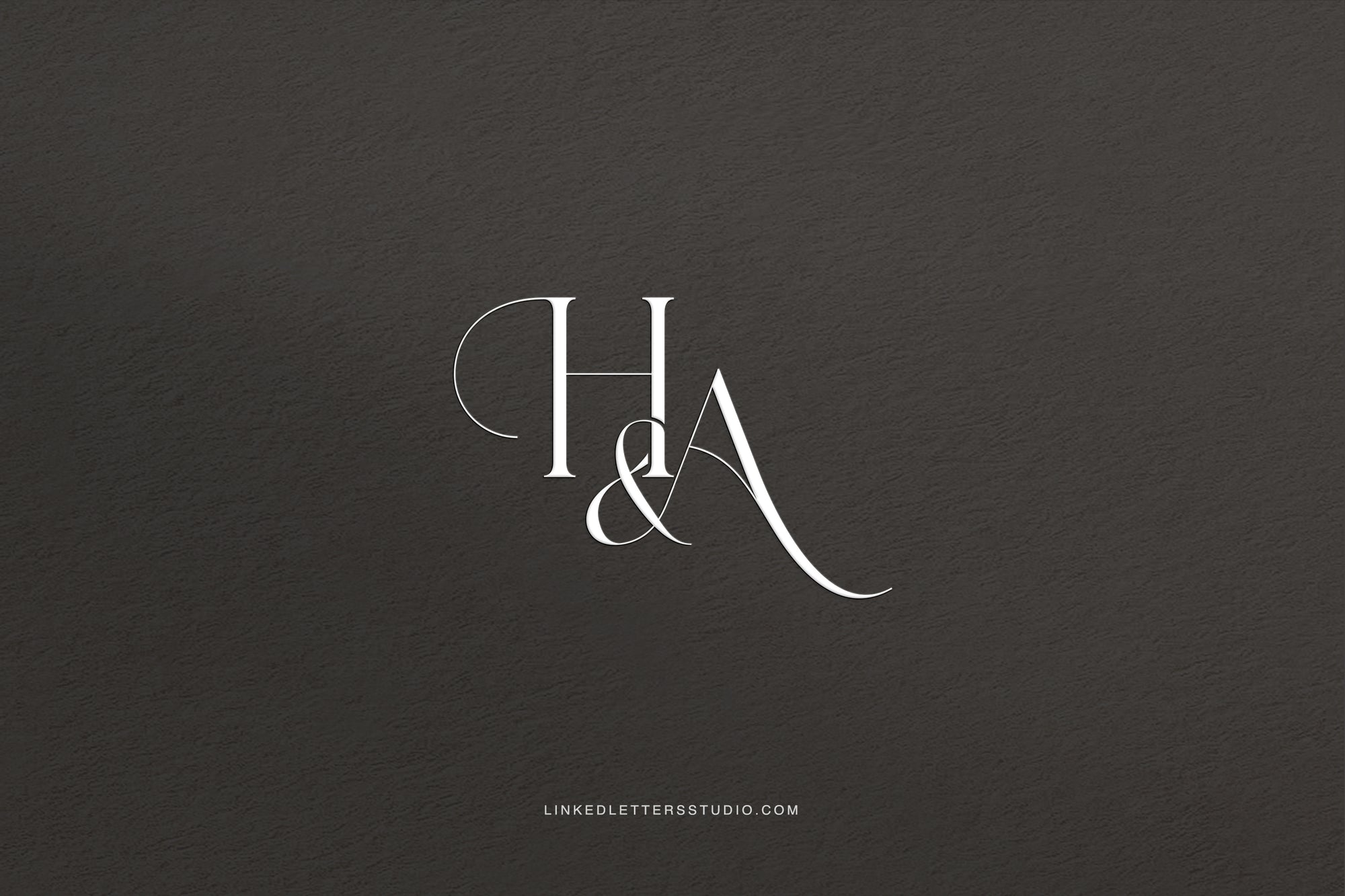 HA Monogram - Seraph