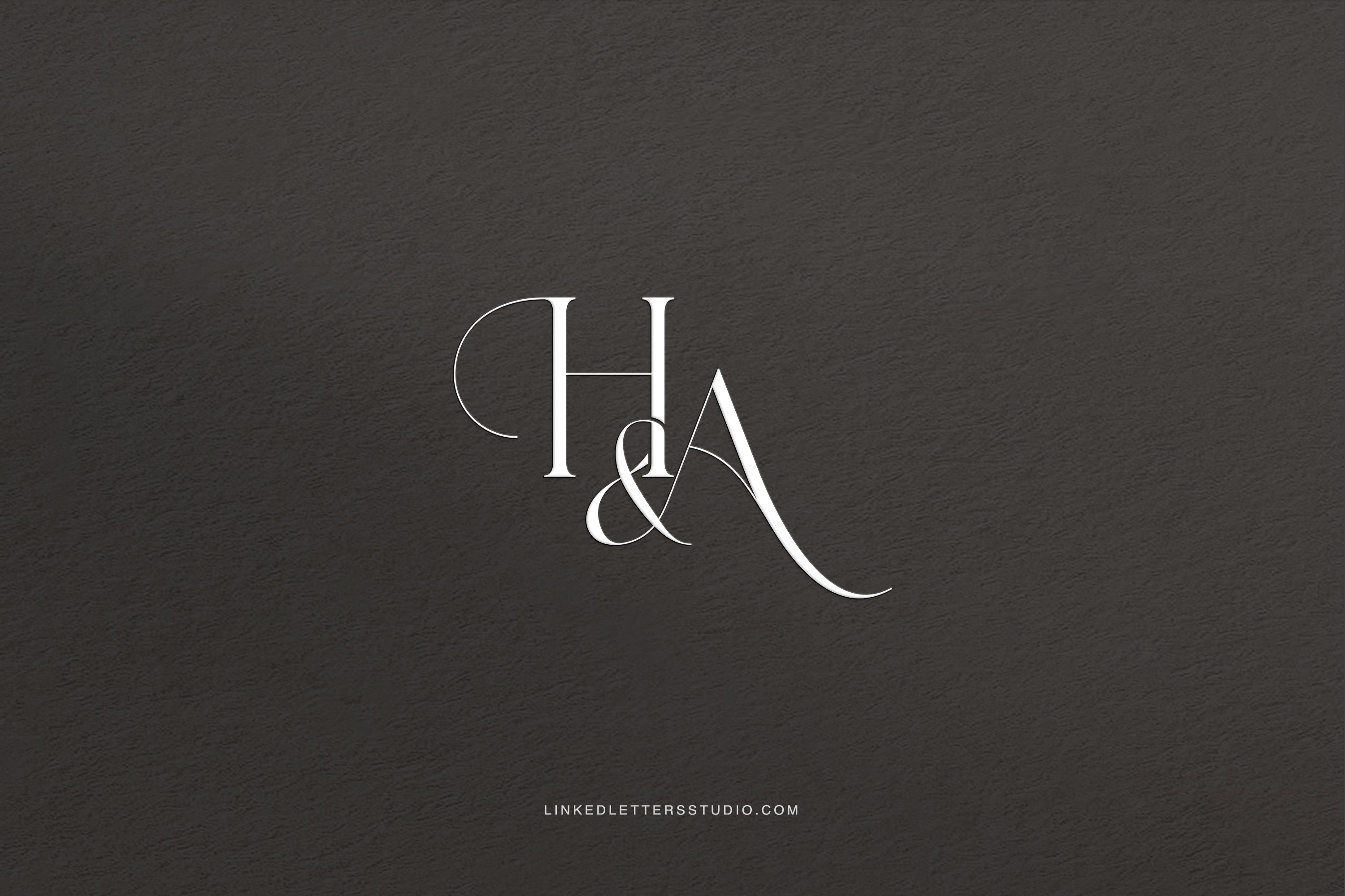 HA Monogram - Seraph