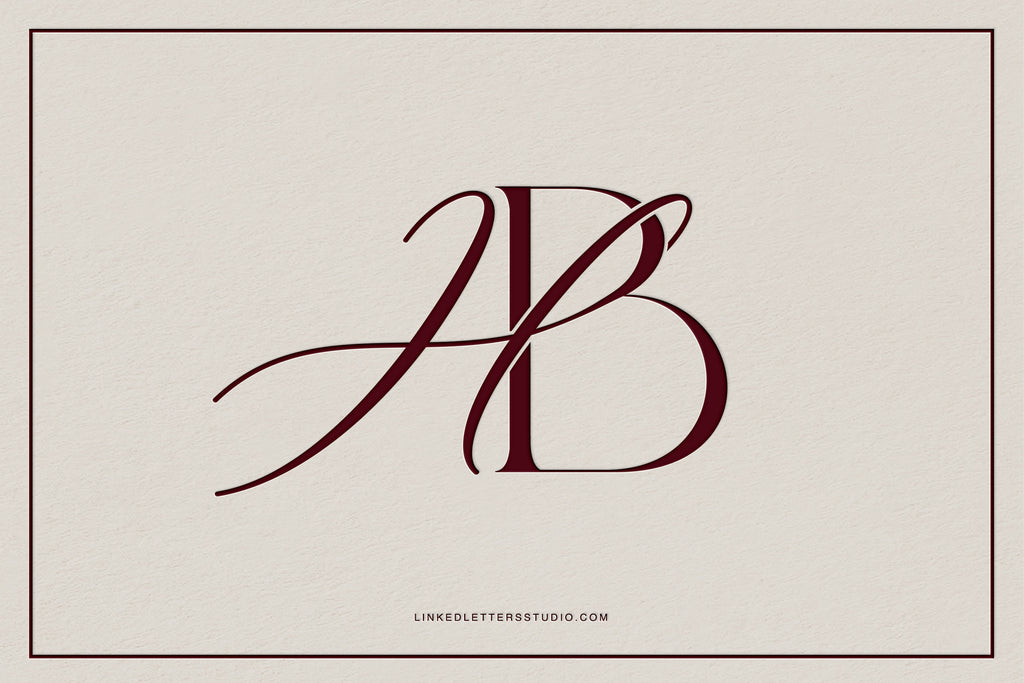 HB Monogram - Reverie