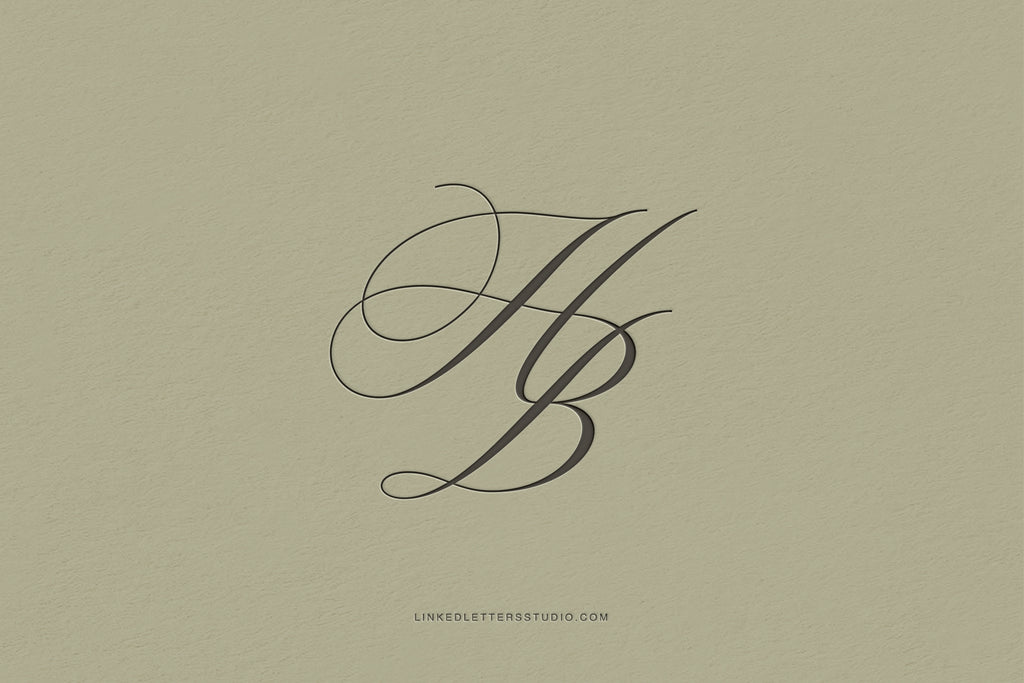HB Monogram - Valencia
