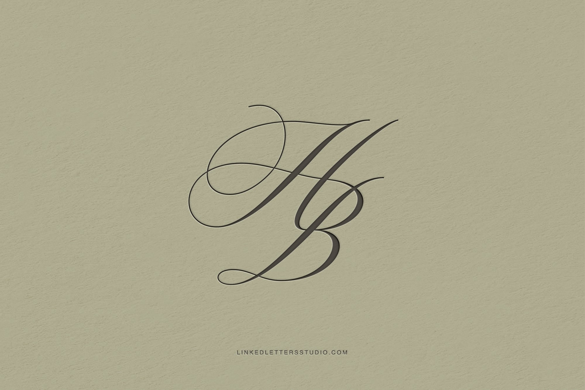 HB Monogram - Valencia