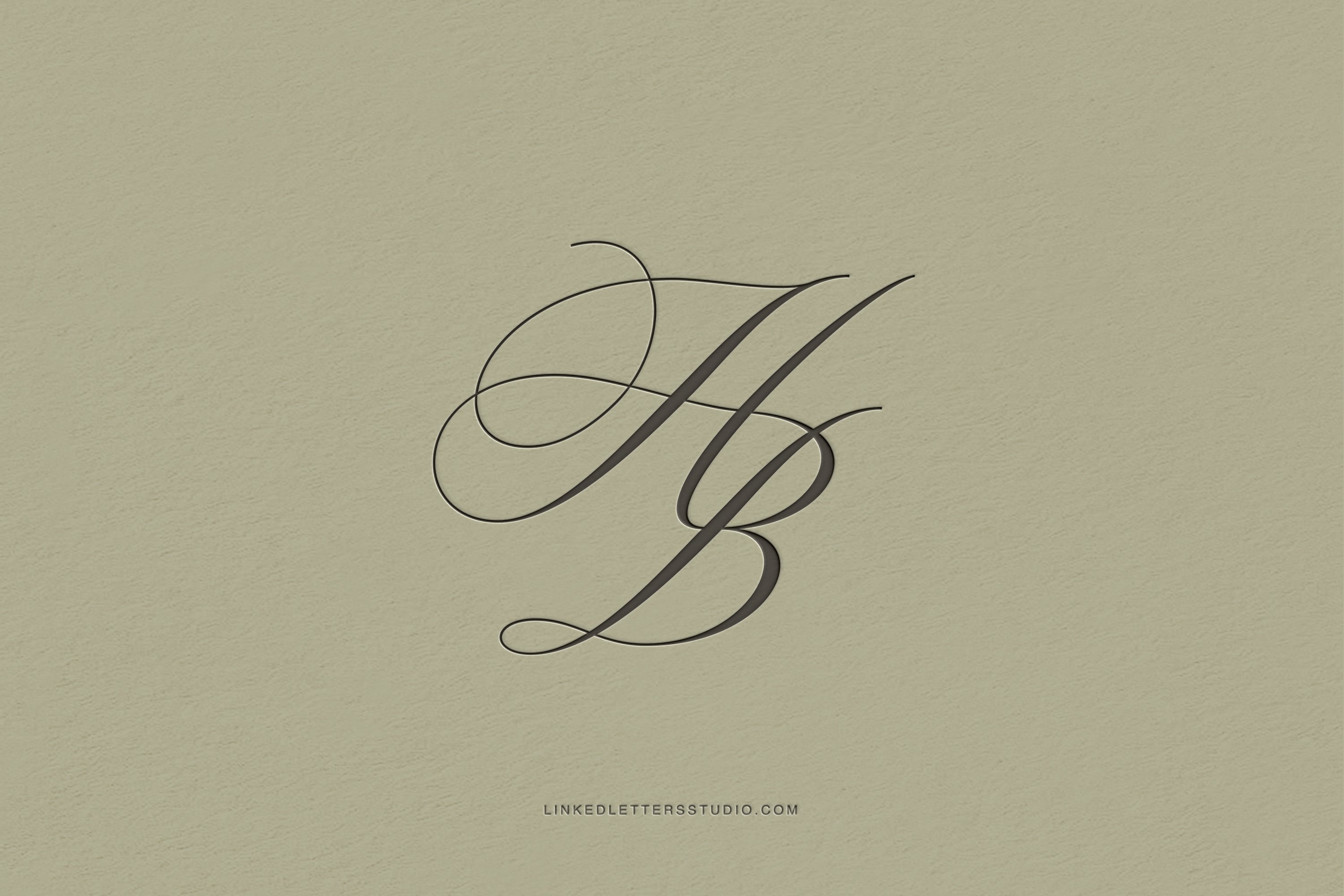 HB Monogram - Valencia