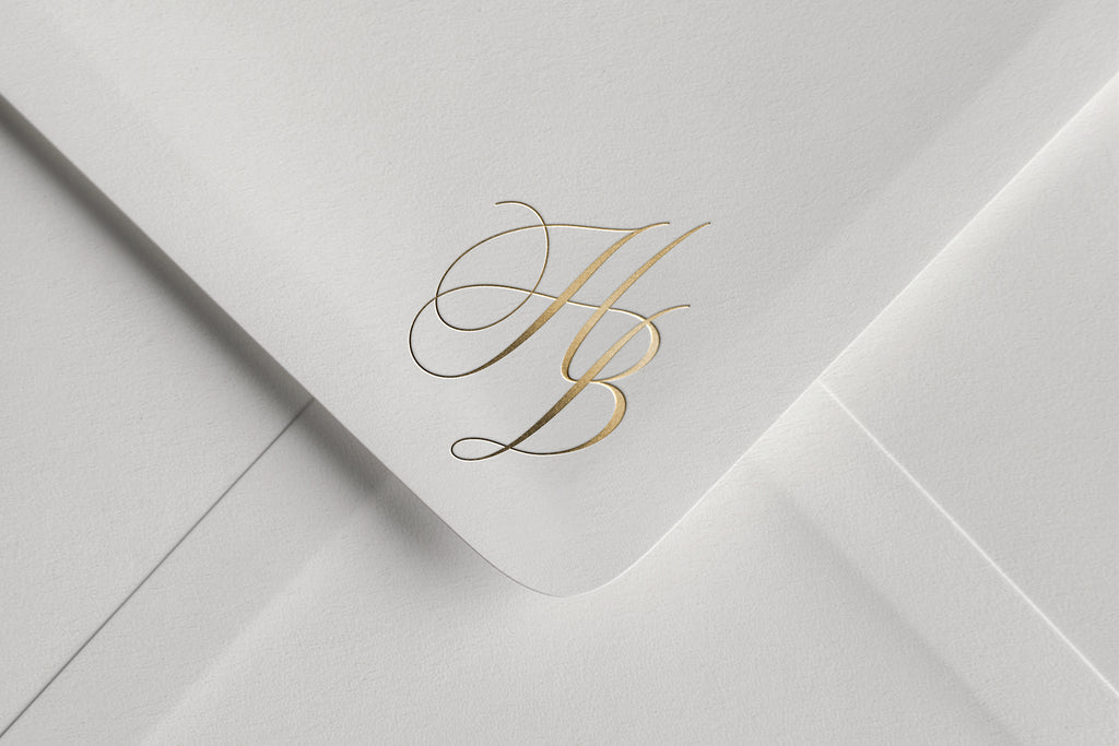 HB Monogram - Valencia