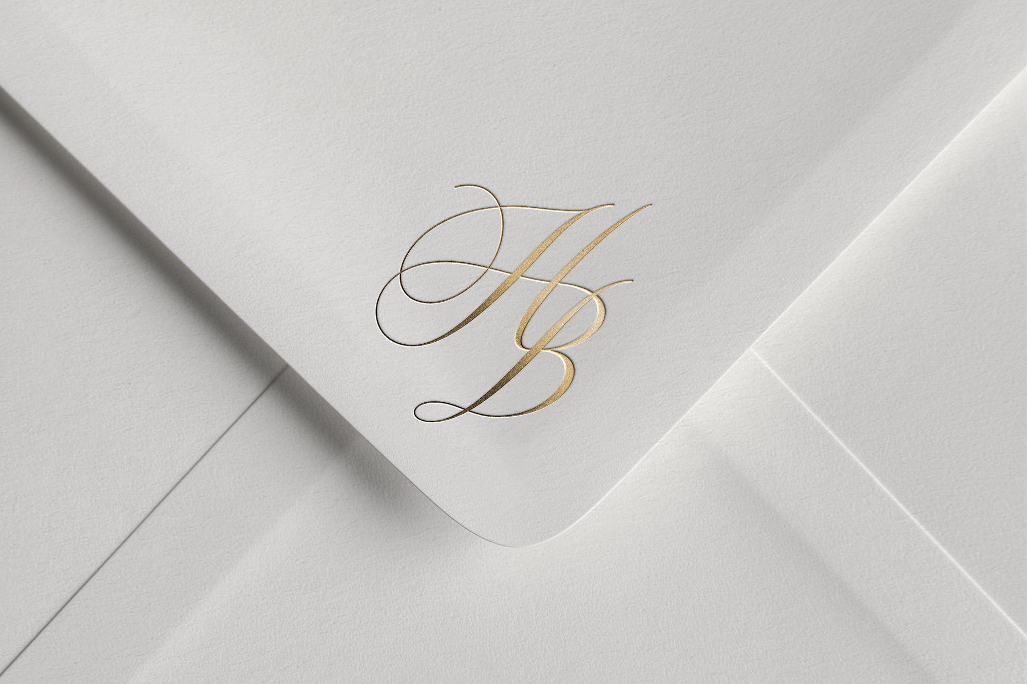 HB Monogram - Valencia