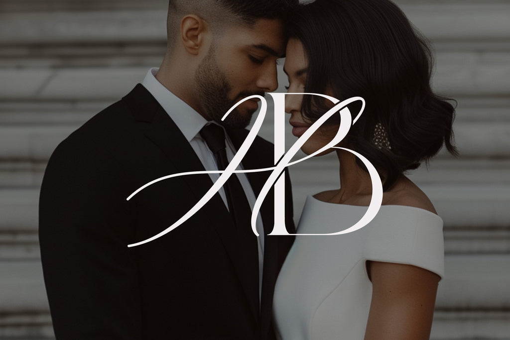 HB Monogram - Reverie