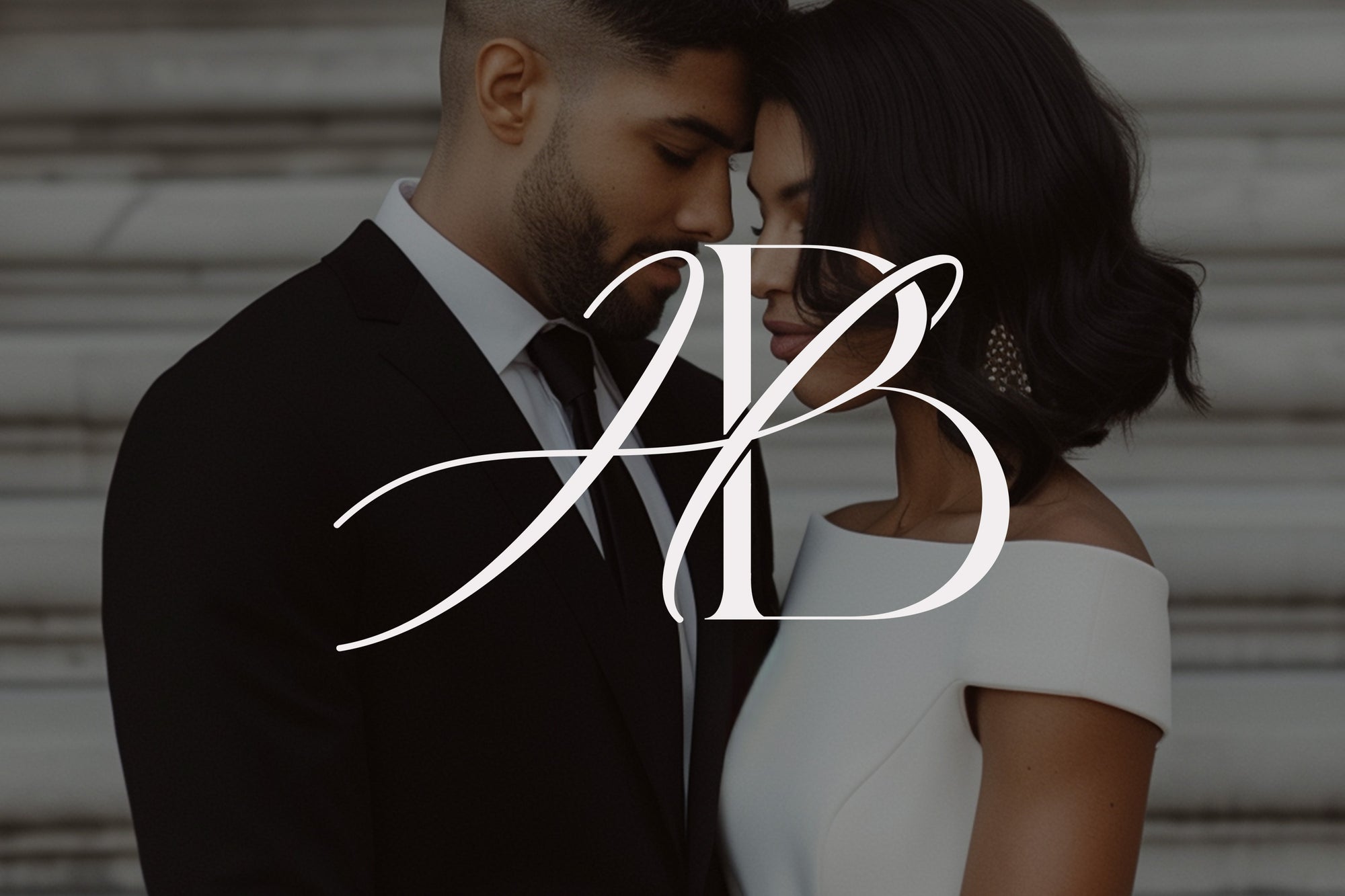 HB Monogram - Reverie