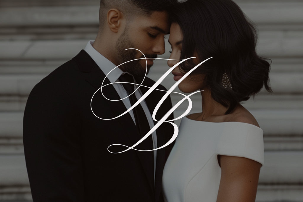 HB Monogram - Valencia