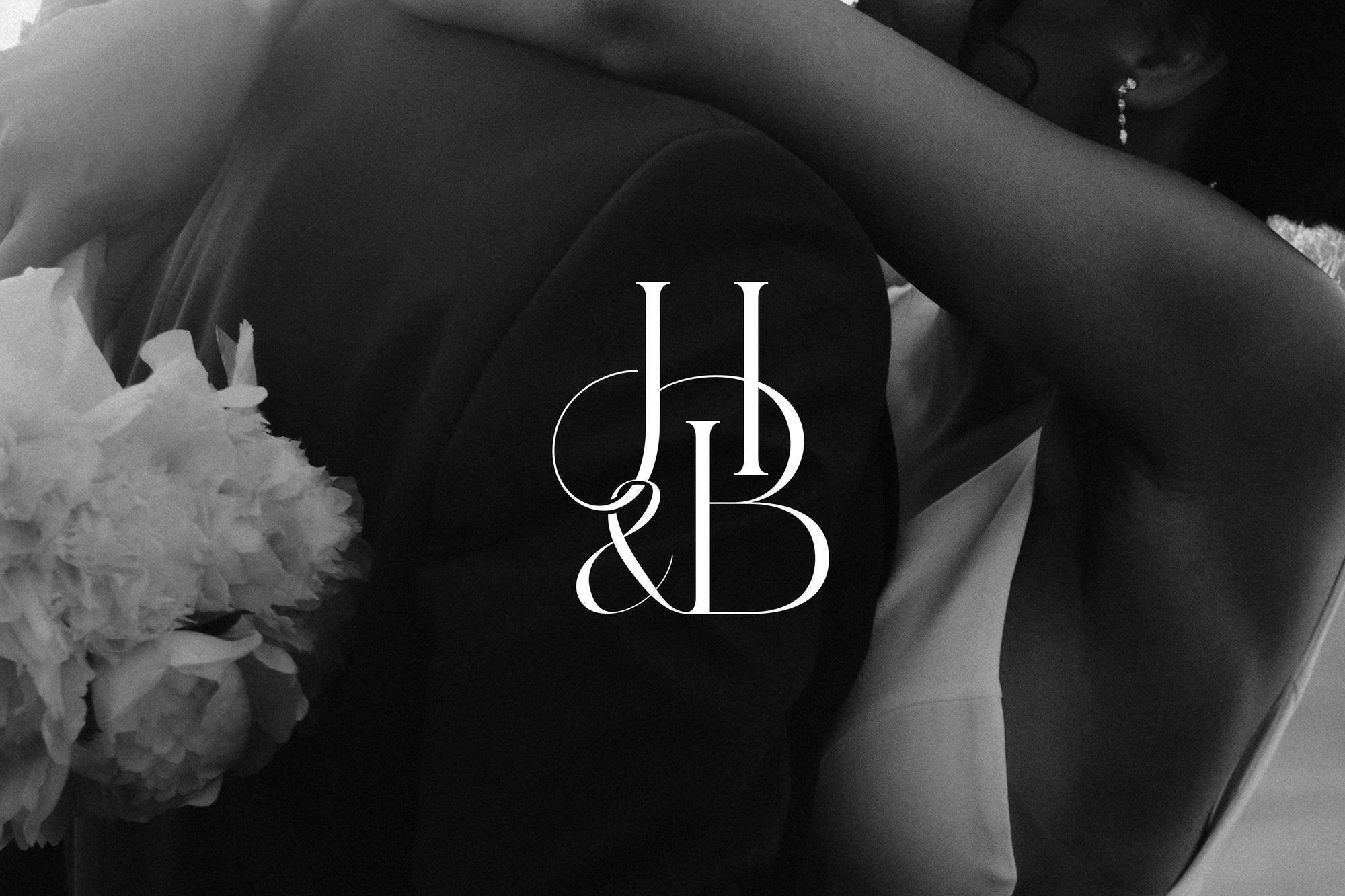 HB Monogram - Seraph