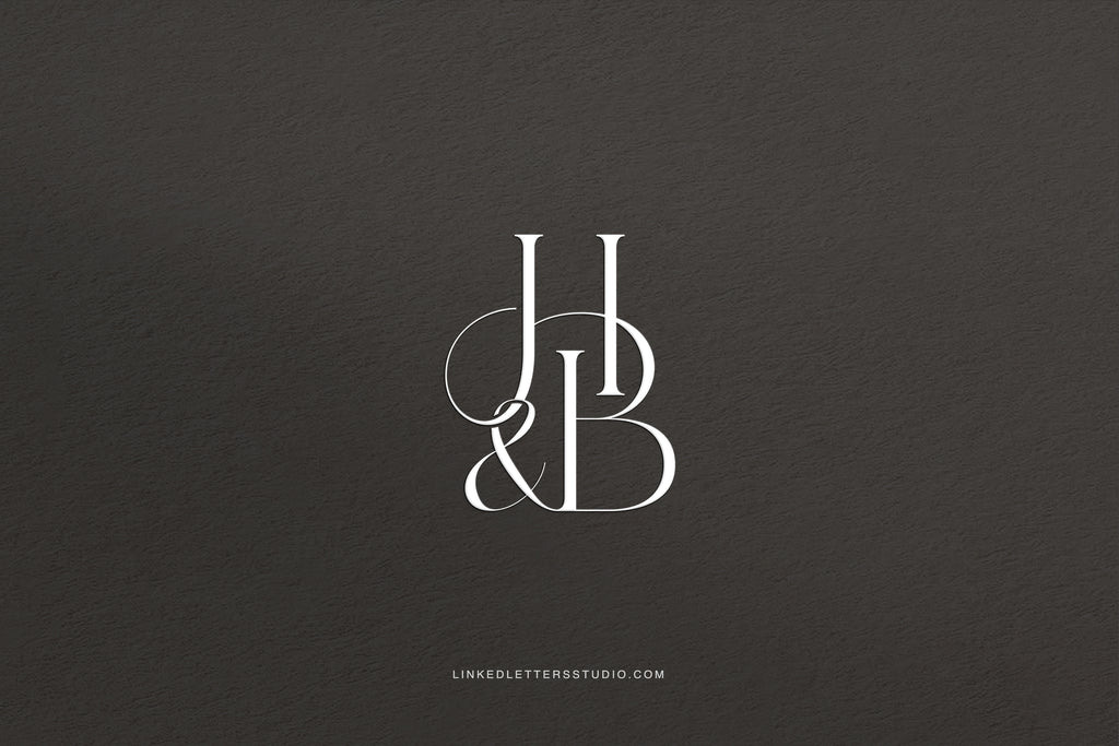 HB Monogram - Seraph