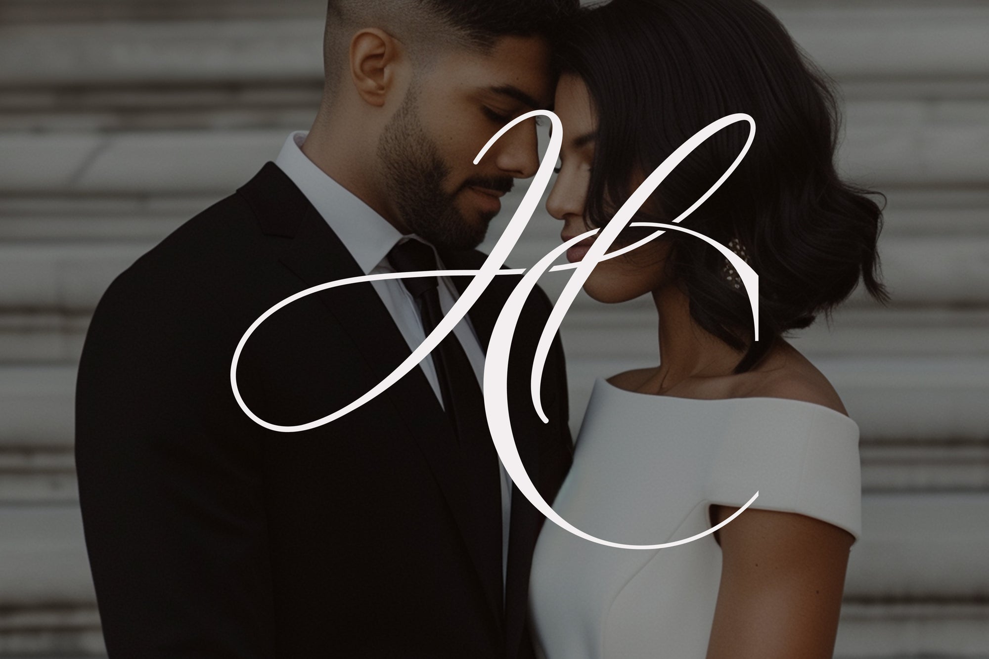 HC Monogram - Reverie