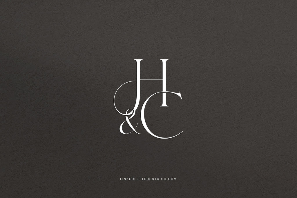 HC Monogram - Seraph