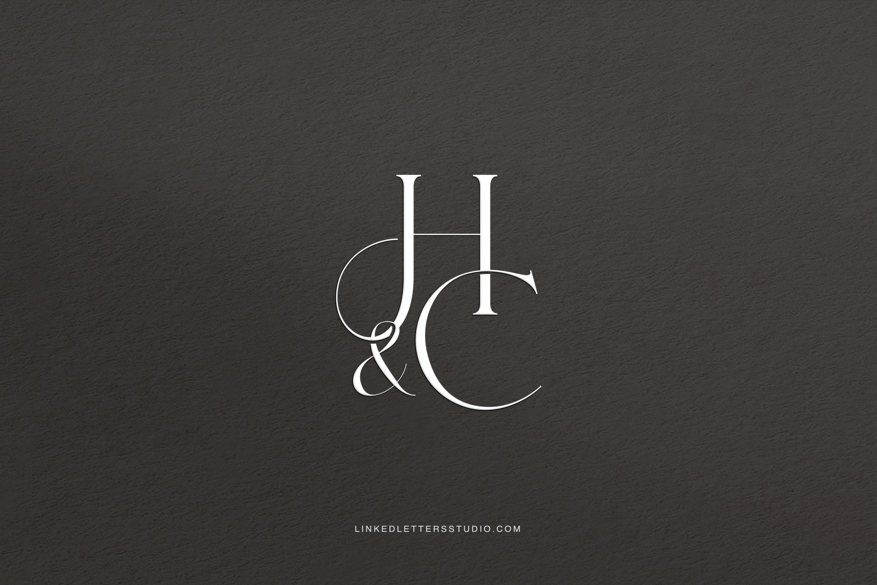 HC Monogram - Seraph