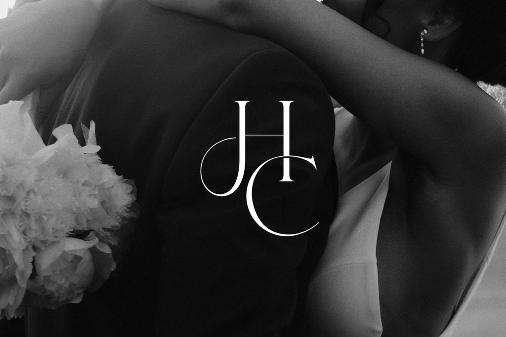 HC Monogram - Seraph