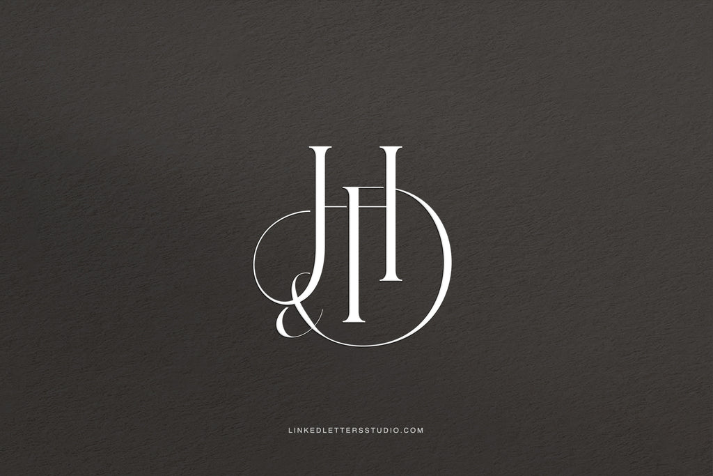 HD Monogram - Seraph