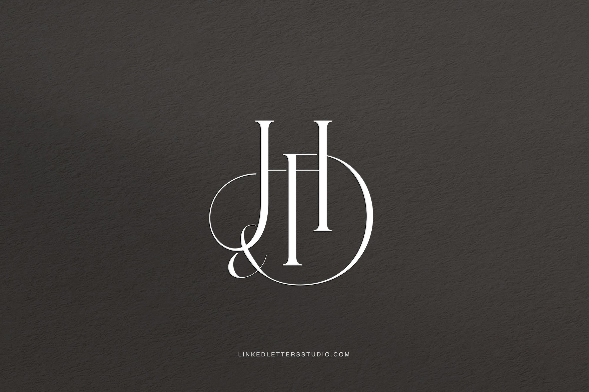 HD Monogram - Seraph