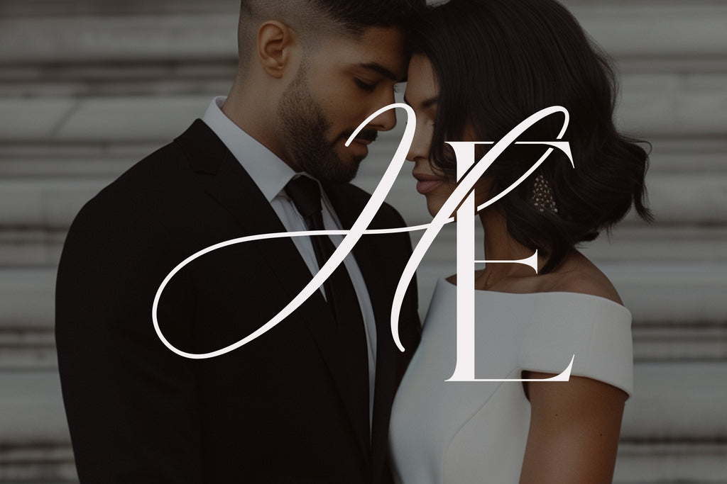 HE Monogram - Reverie