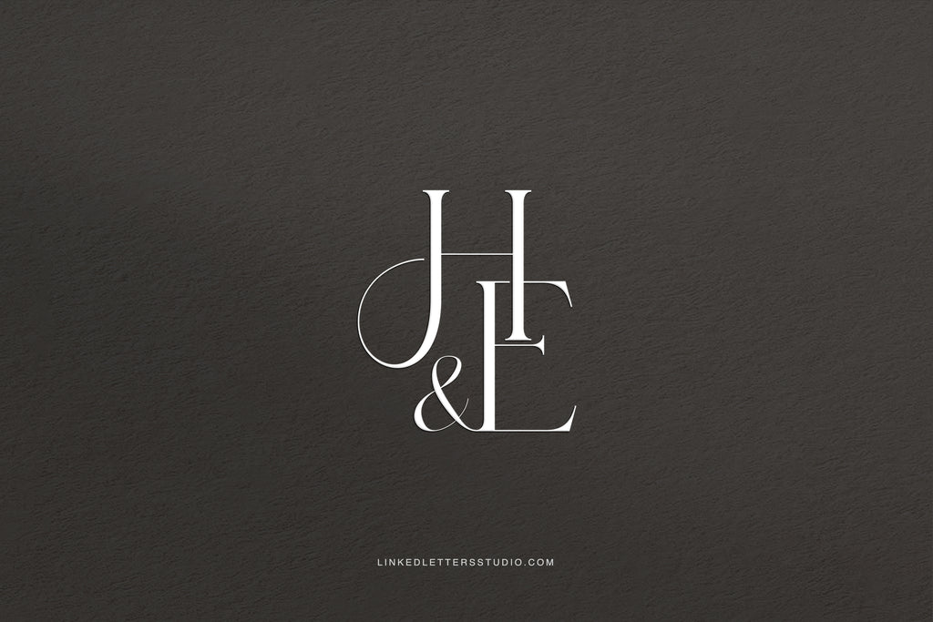 HE Monogram - Seraph