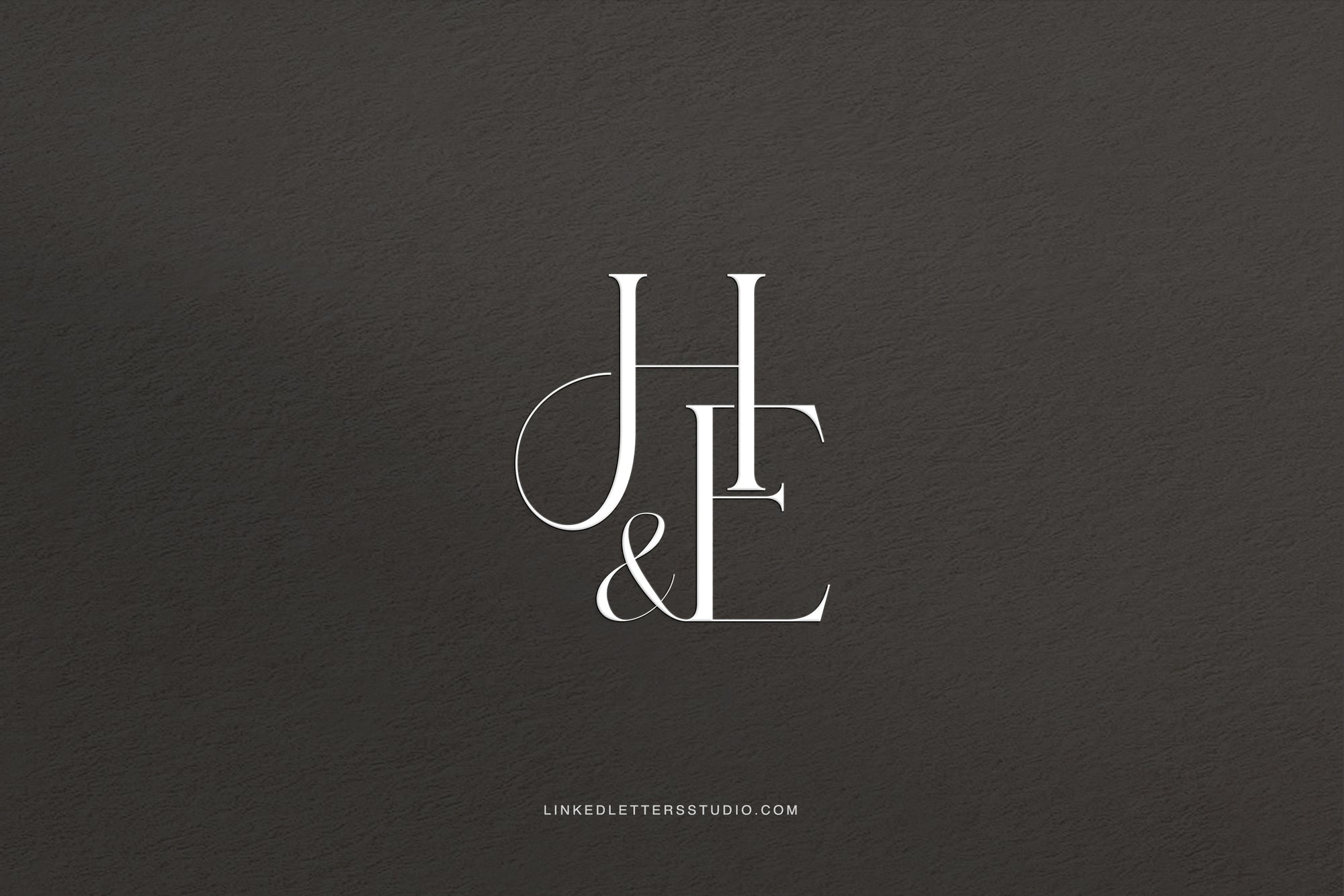HE Monogram - Seraph