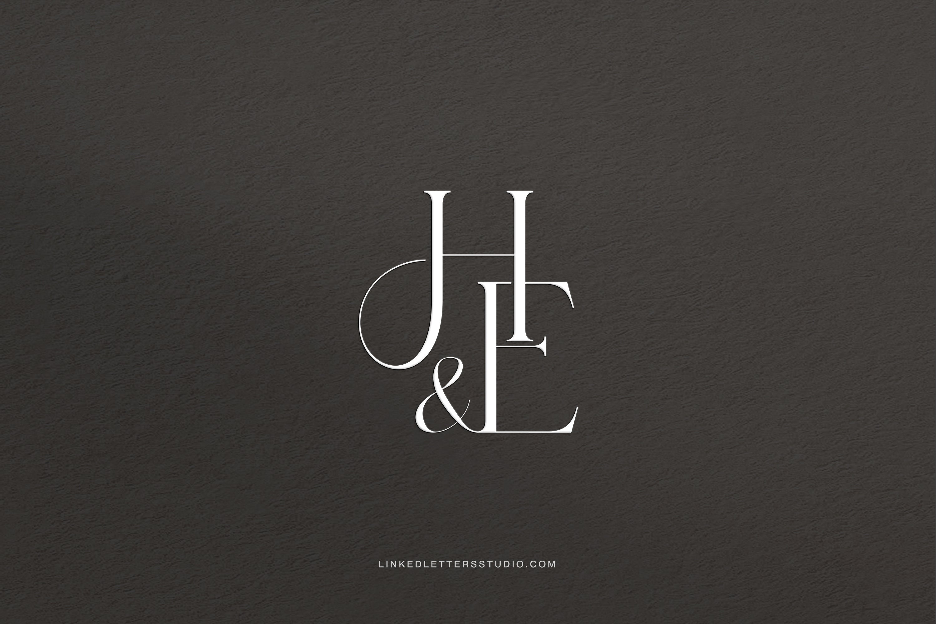 HE Monogram - Seraph