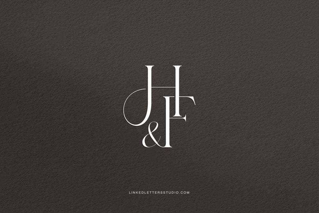 HF Monogram - Seraph