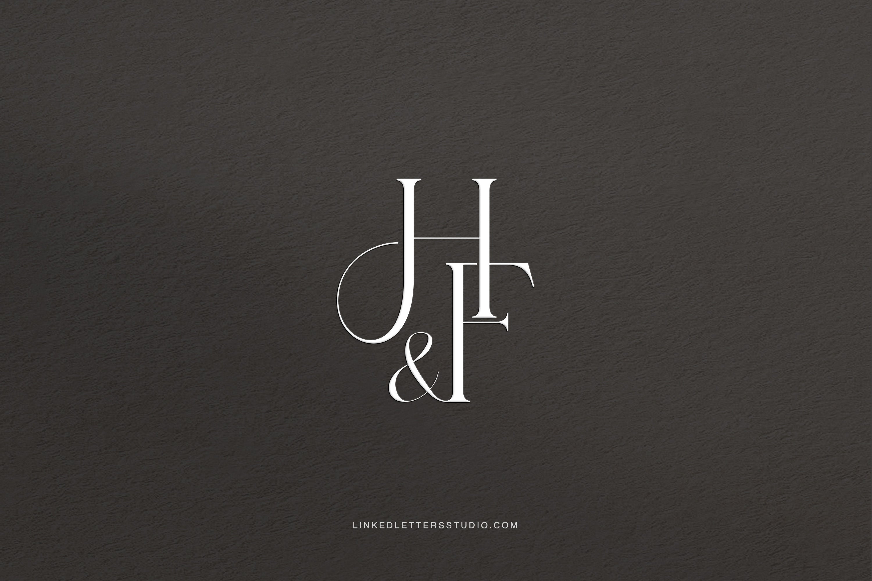 HF Monogram - Seraph