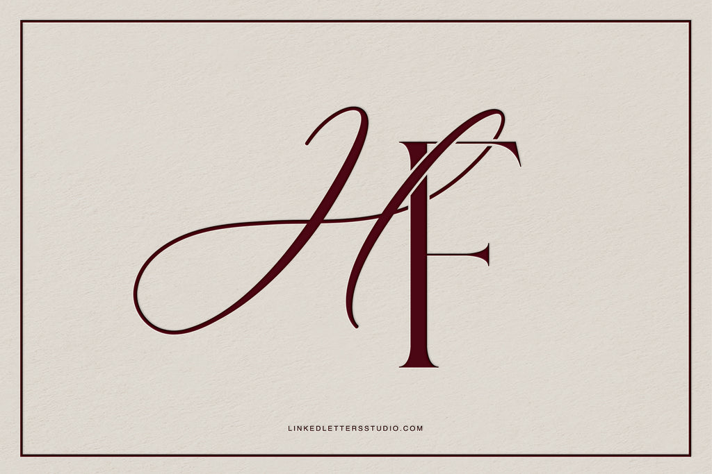HF Monogram - Reverie