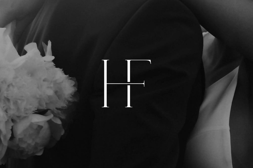 HF Monogram