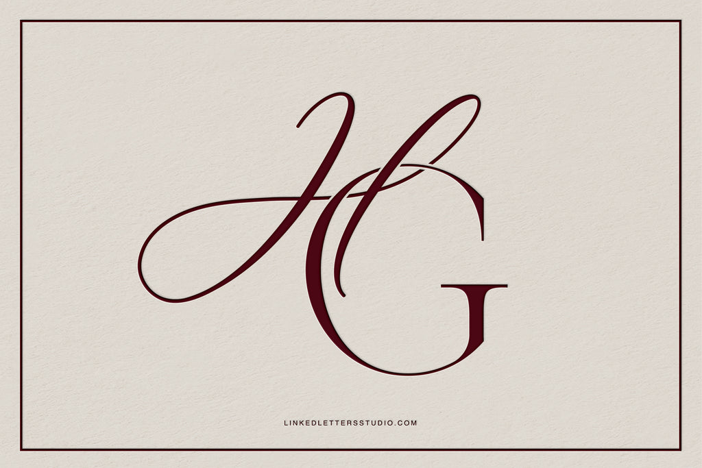 HG Monogram - Reverie