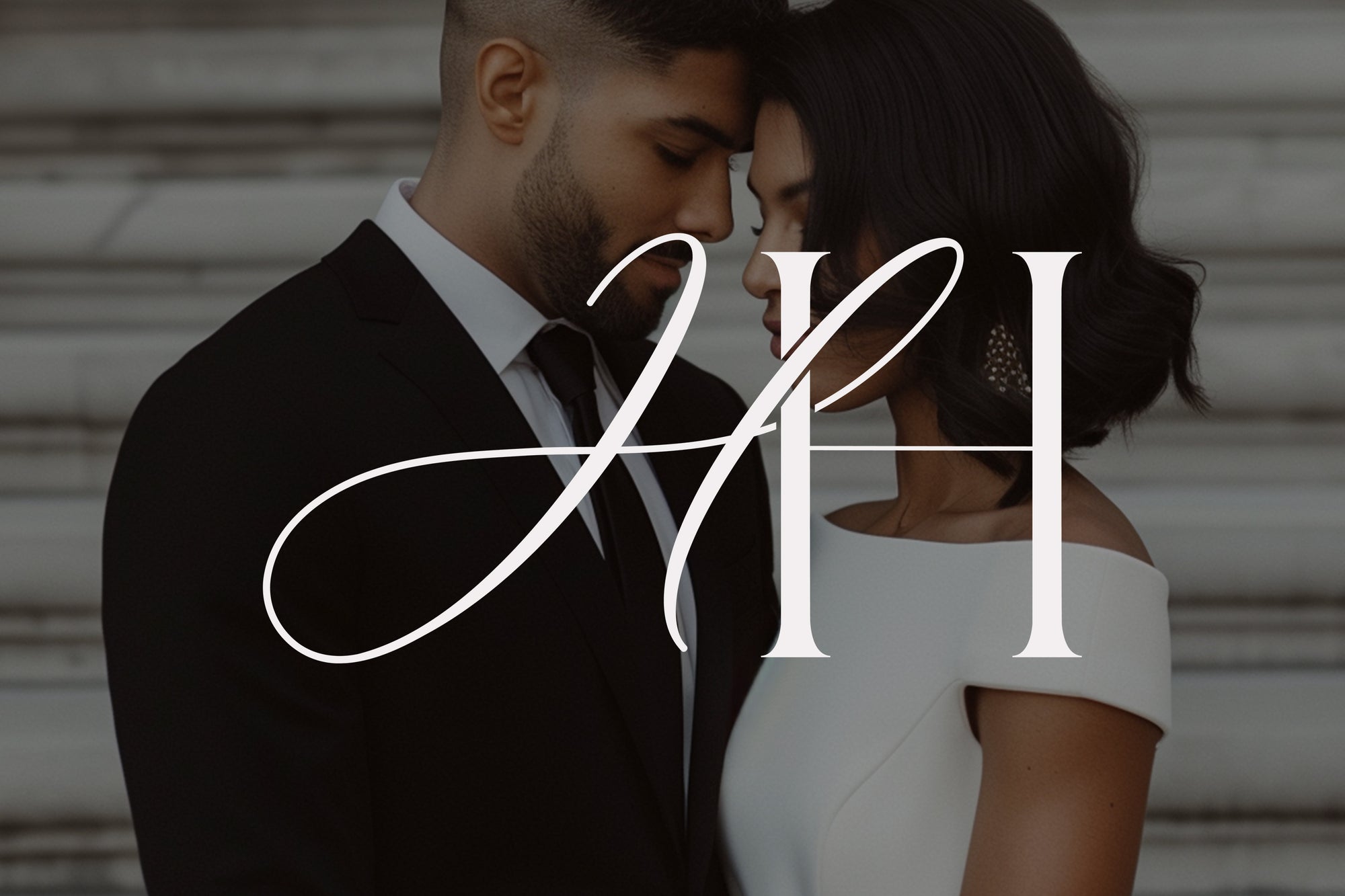 HH Monogram - Reverie