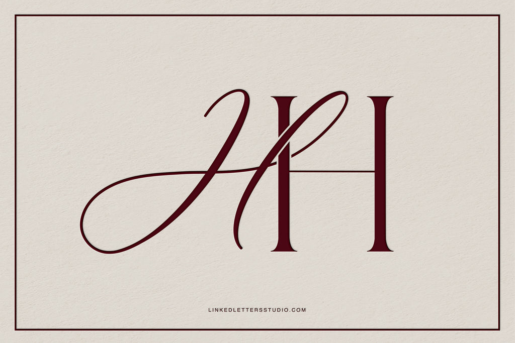 HH Monogram - Reverie