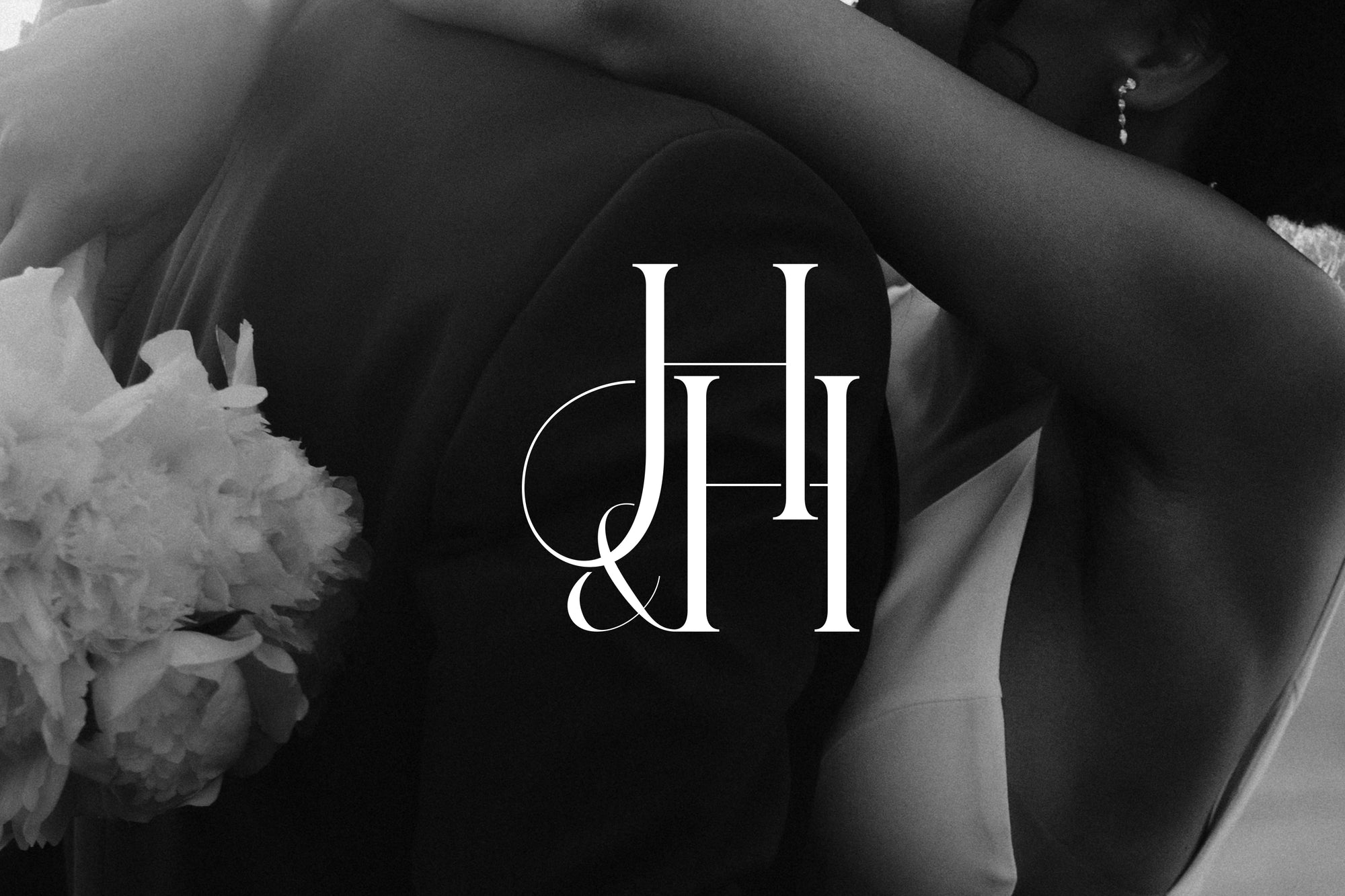 HH Monogram - Seraph