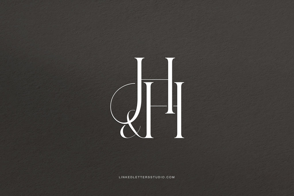 HH Monogram - Seraph