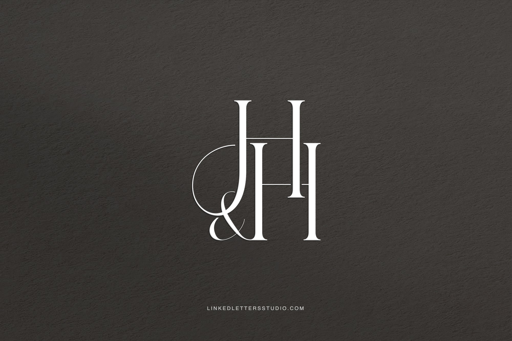 HH Monogram - Seraph