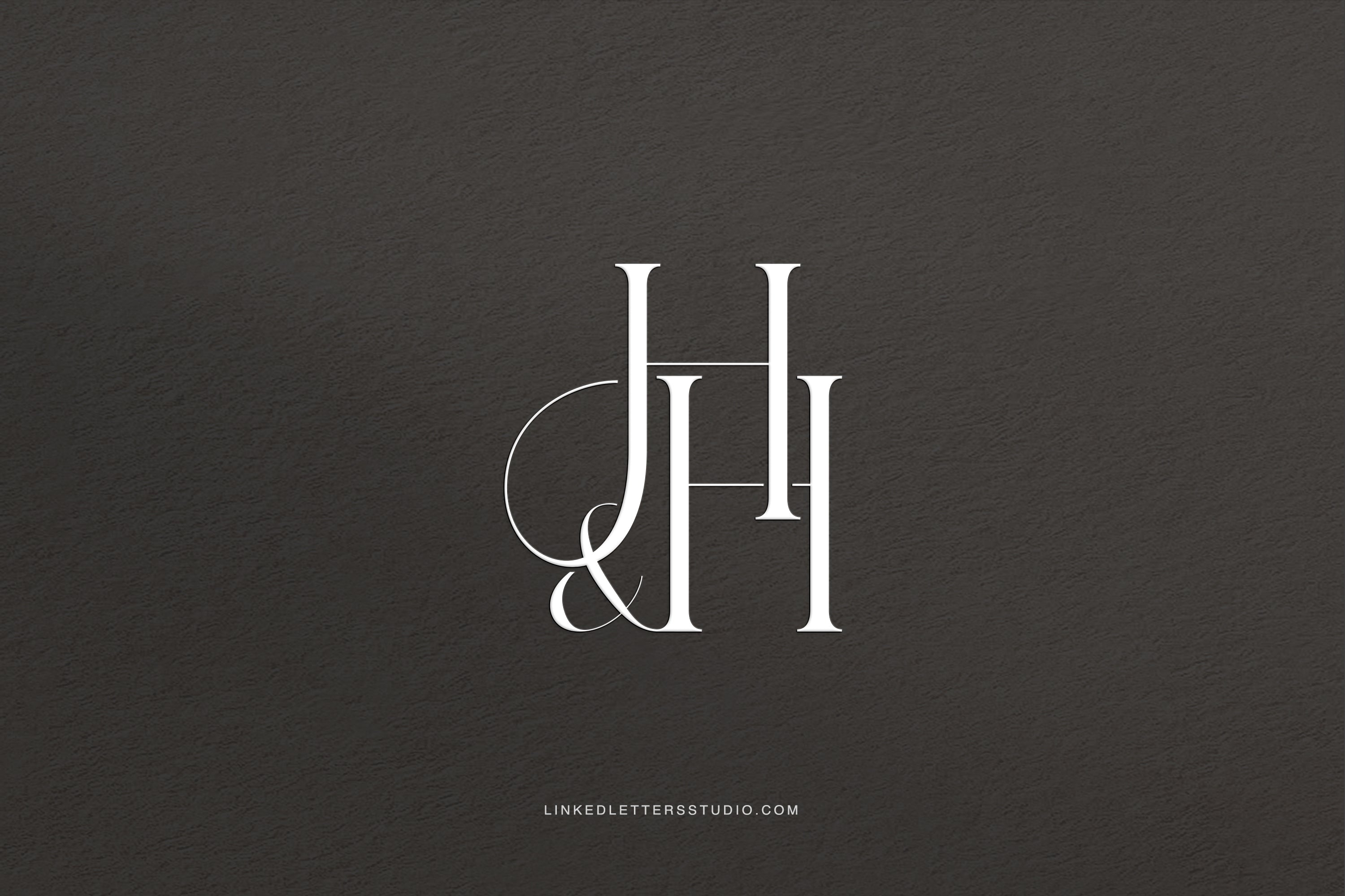 HH Monogram - Seraph