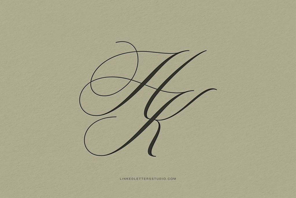 HK Monogram - Valencia